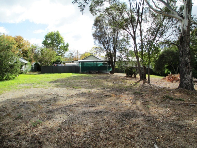 6 -8 Green St, Alexandra VIC 3714