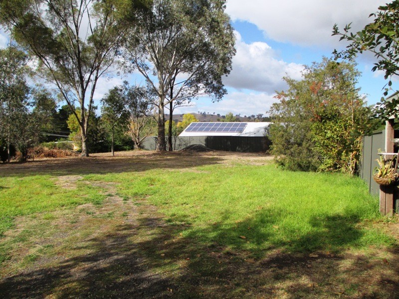 6 -8 Green St, Alexandra VIC 3714