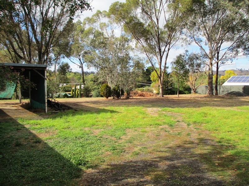 6 -8 Green St, Alexandra VIC 3714