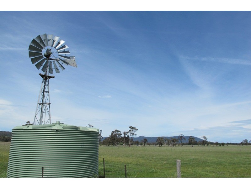 - Three Chain Road, Carlsruhe VIC 3442