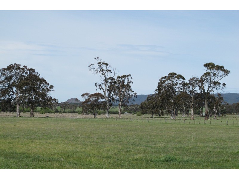 - Three Chain Road, Carlsruhe VIC 3442