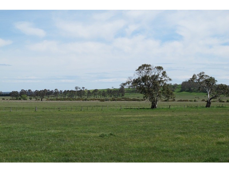 - Three Chain Road, Carlsruhe VIC 3442