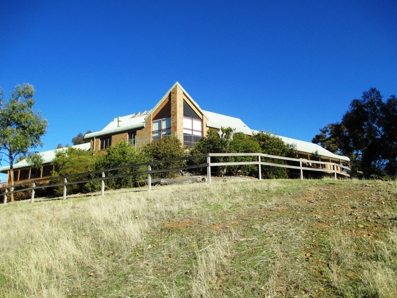 159 Halls Flat Road, Alexandra VIC 3714