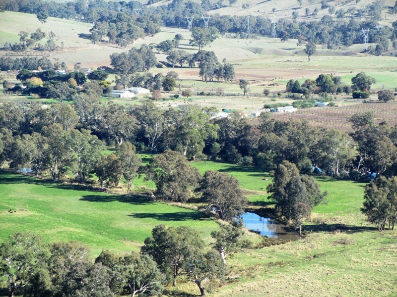 159 Halls Flat Road, Alexandra VIC 3714