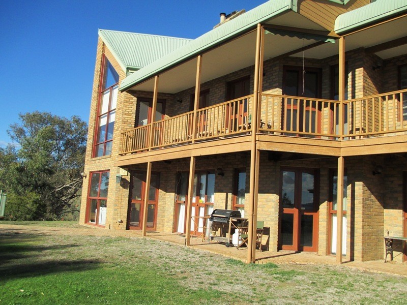 159 Halls Flat Road, Alexandra VIC 3714