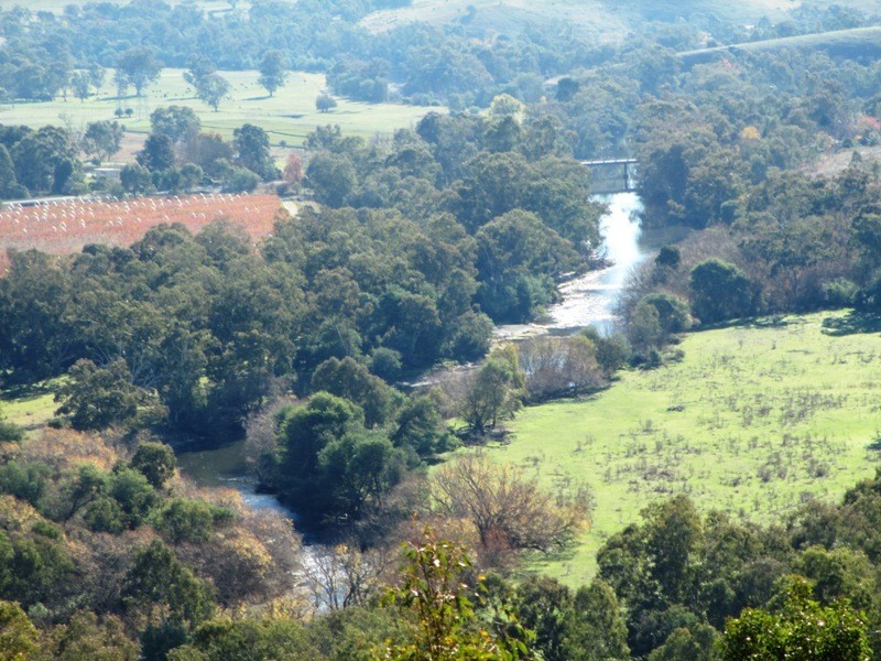 159 Halls Flat Road, Alexandra VIC 3714