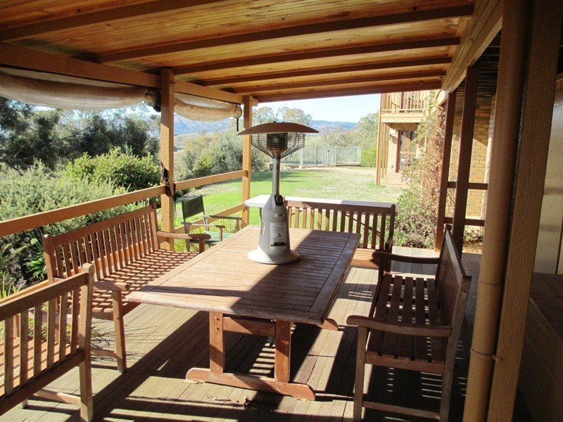 159 Halls Flat Road, Alexandra VIC 3714