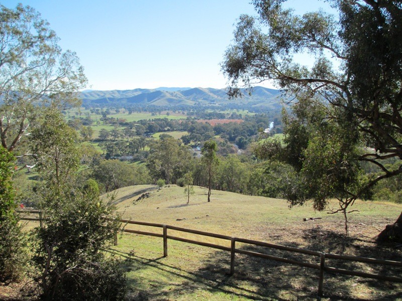 159 Halls Flat Road, Alexandra VIC 3714