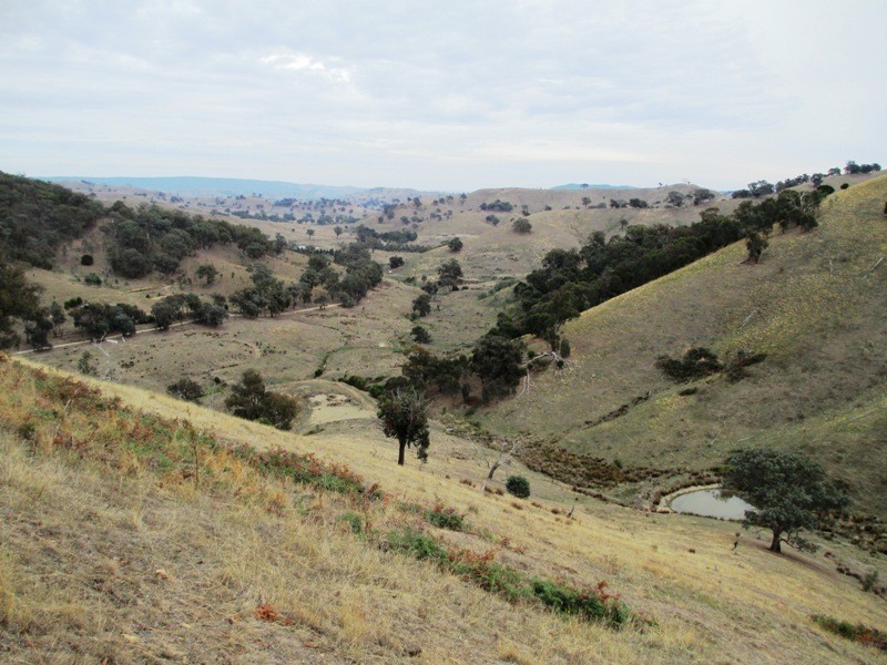 451 Stoney Creek Rd, Alexandra VIC 3714