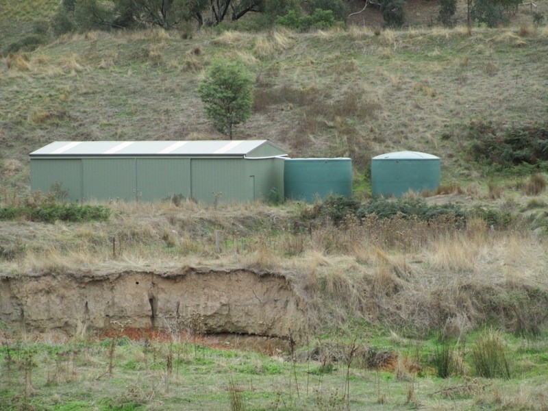 451 Stoney Creek Rd, Alexandra VIC 3714