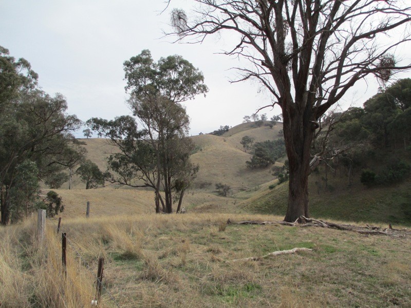 451 Stoney Creek Rd, Alexandra VIC 3714