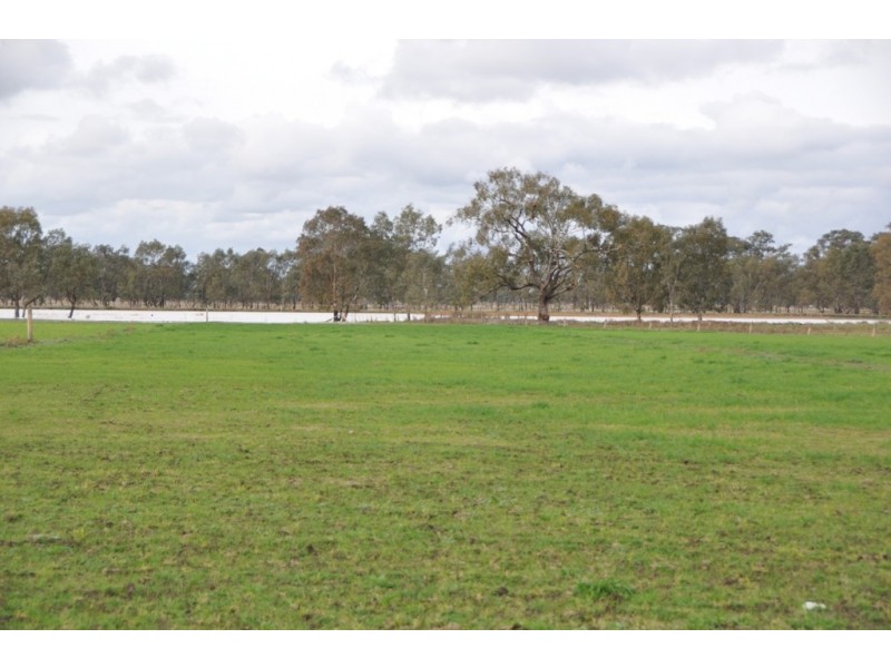 Lot 3 Kinnards Road, Numurkah VIC 3636