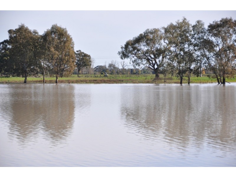 Lot 3 Kinnards Road, Numurkah VIC 3636