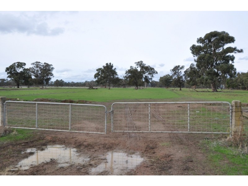 Lot 3 Kinnards Road, Numurkah VIC 3636