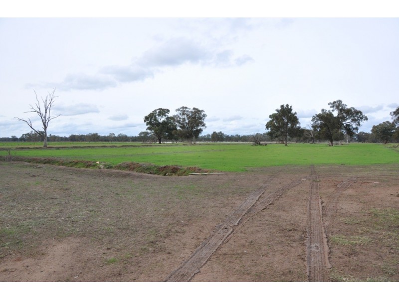 Lot 3 Kinnards Road, Numurkah VIC 3636