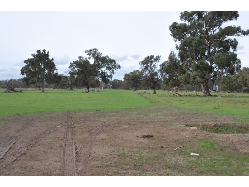 Lot 3 Kinnards Road, Numurkah VIC 3636