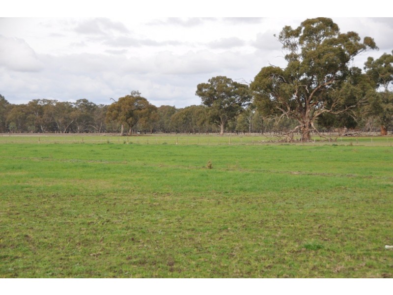 Lot 3 Kinnards Road, Numurkah VIC 3636