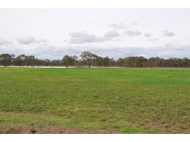 Lot 3 Kinnards Road, Numurkah VIC 3636