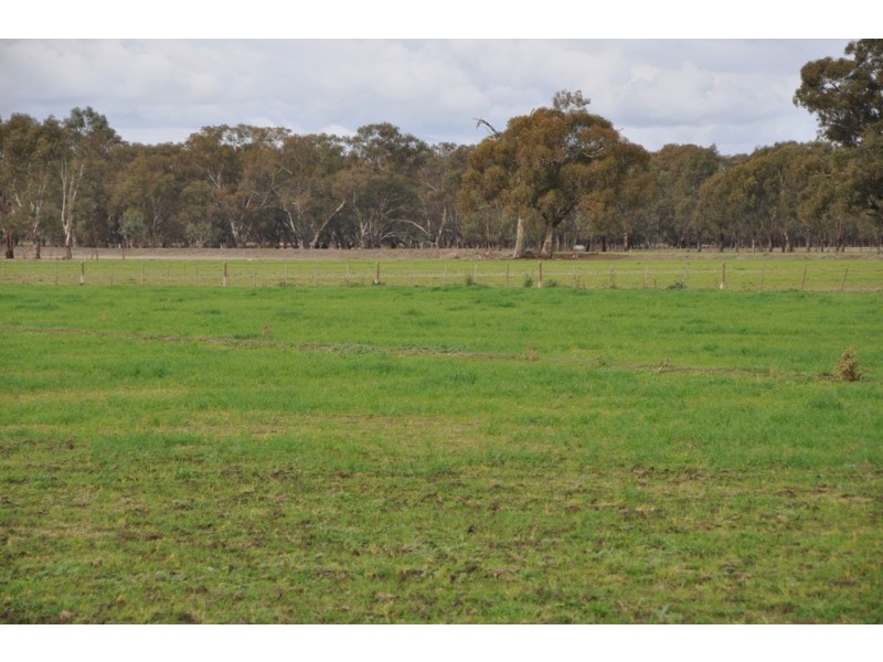 Lot 3 Kinnards Road, Numurkah VIC 3636
