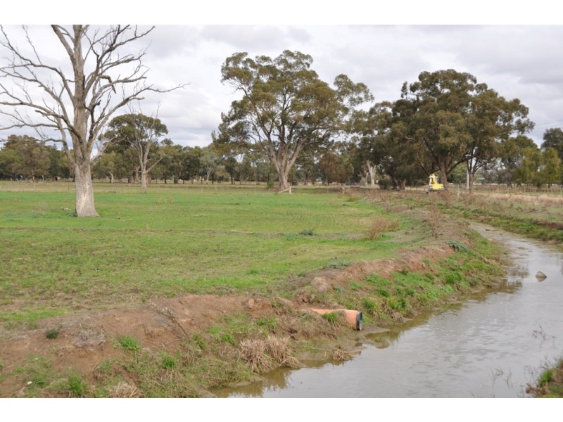 Lot 3 Kinnards Road, Numurkah VIC 3636