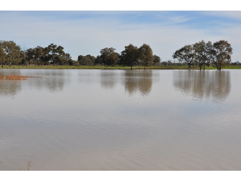 Lot 3 Kinnards Road, Numurkah VIC 3636