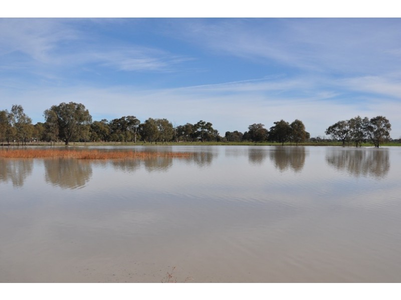 Lot 3 Kinnards Road, Numurkah VIC 3636