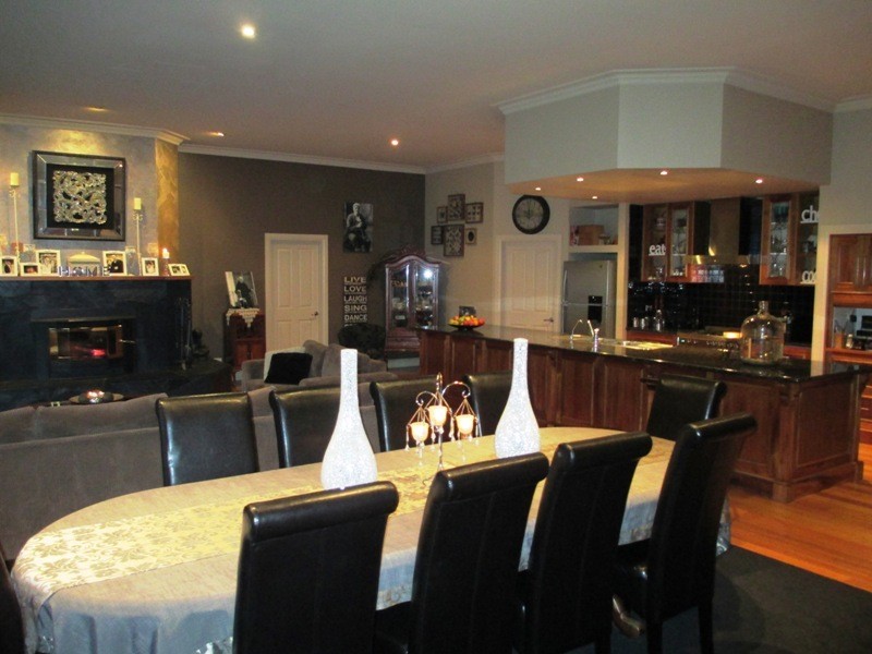 5 South Cathedral Lane, Buxton VIC 3711