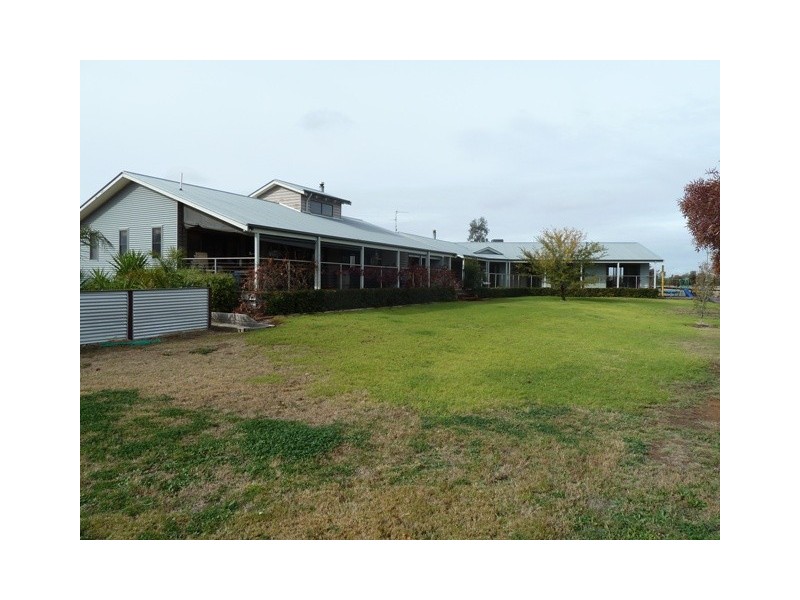 598 Anderson Road, Echuca VIC 3564