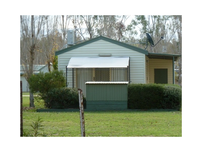 Lot 86 “Tarragon Lodge” Picnic Point, Mathoura NSW 2710 Elders Real