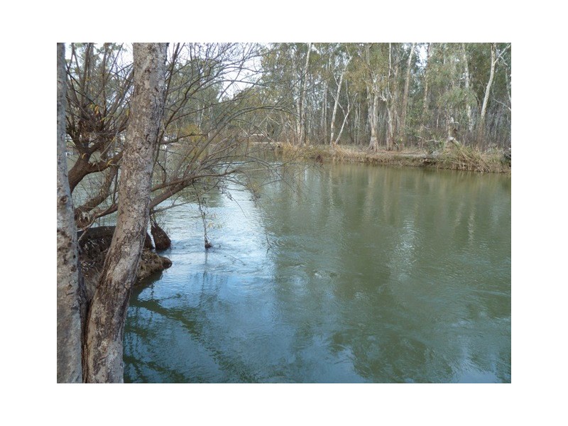 Lot 86 “Tarragon Lodge” Picnic Point, Mathoura NSW 2710