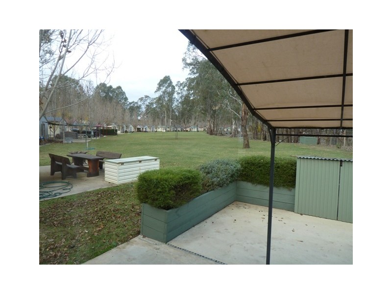 Lot 86 “Tarragon Lodge” Picnic Point, Mathoura NSW 2710