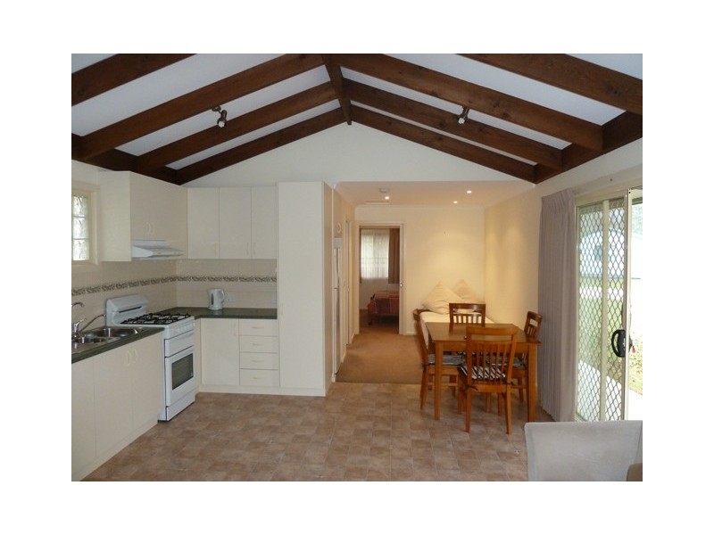 Lot 86 “Tarragon Lodge” Picnic Point, Mathoura NSW 2710