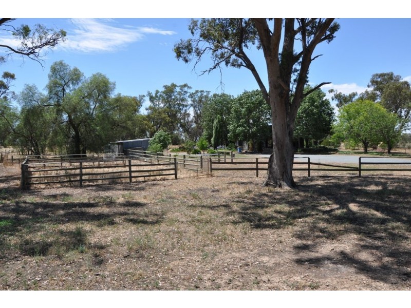 460 West Bunbartha Road, Tallygaroopna VIC 3634