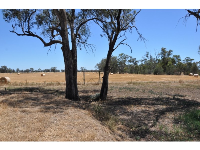 460 West Bunbartha Road, Tallygaroopna VIC 3634