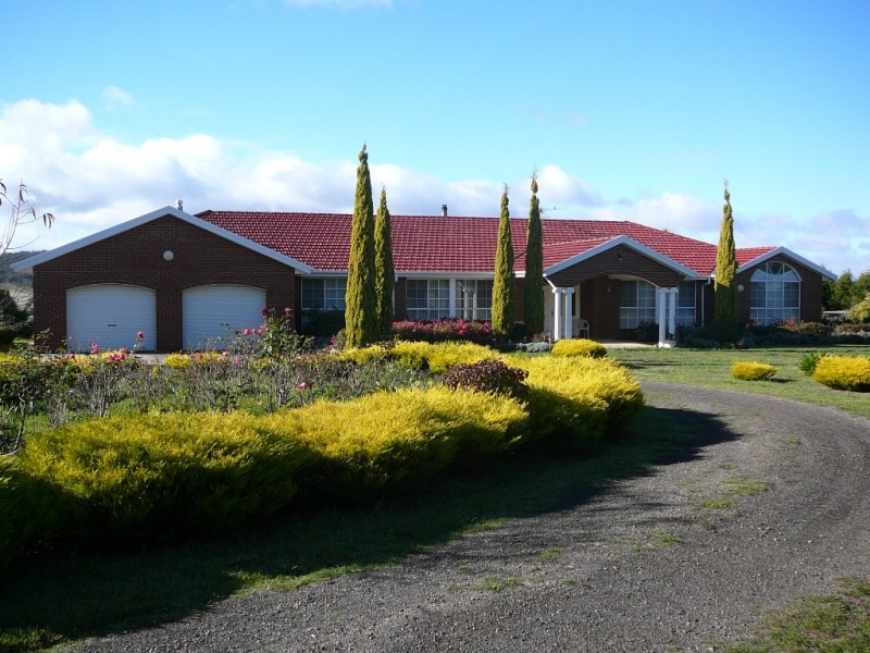 2841 Romsey-Wallan Road, Romsey VIC 3434