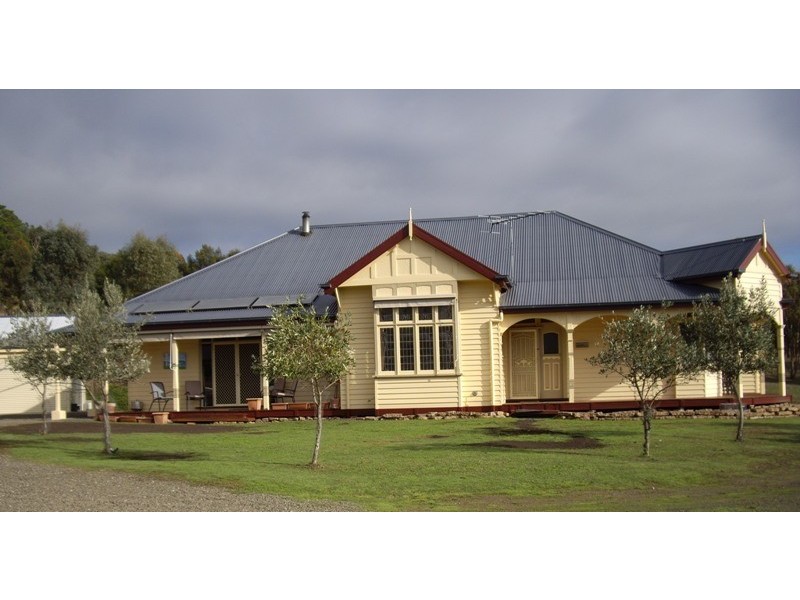 31 Payne Street, Coleraine VIC 3315