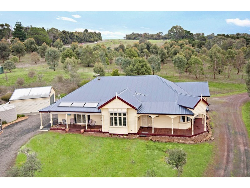 31 Payne Street, Coleraine VIC 3315