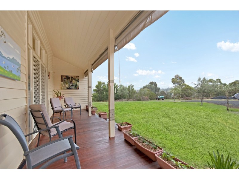 31 Payne Street, Coleraine VIC 3315