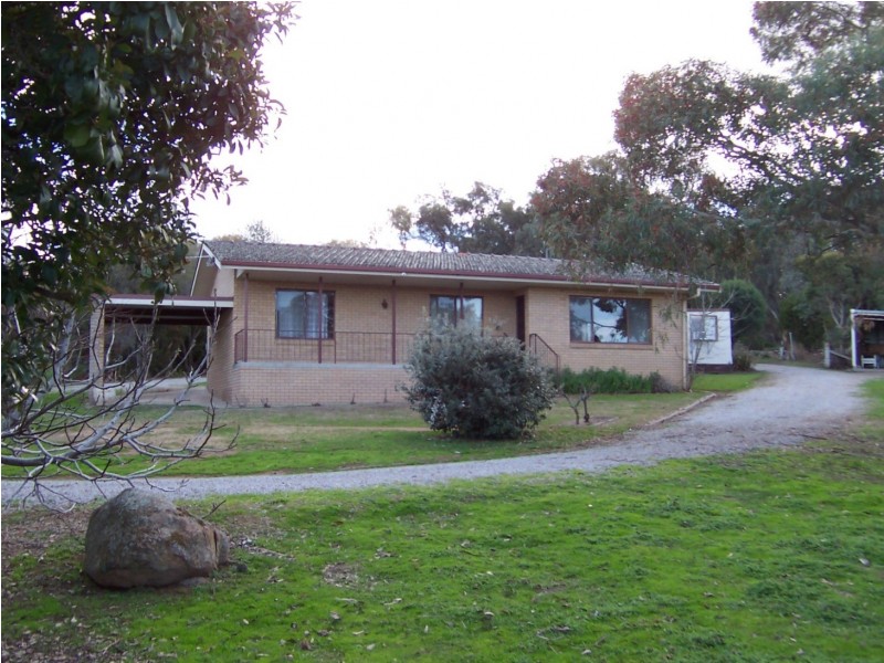 107 Old Hume Highway, Glenrowan VIC 3675