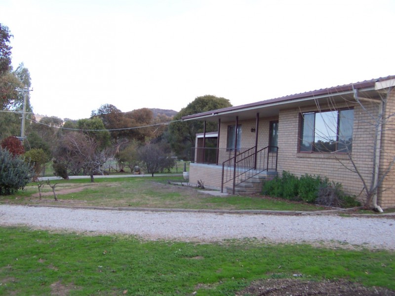 107 Old Hume Highway, Glenrowan VIC 3675