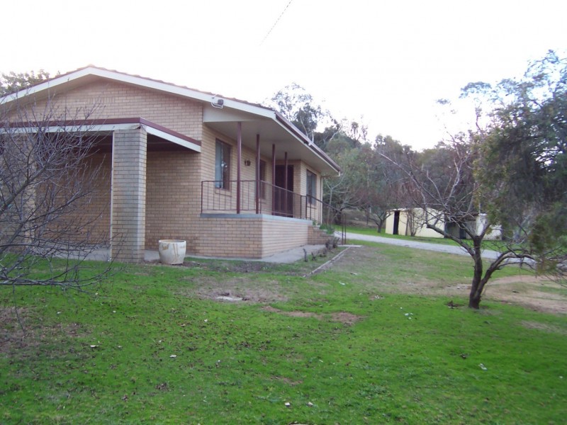 107 Old Hume Highway, Glenrowan VIC 3675