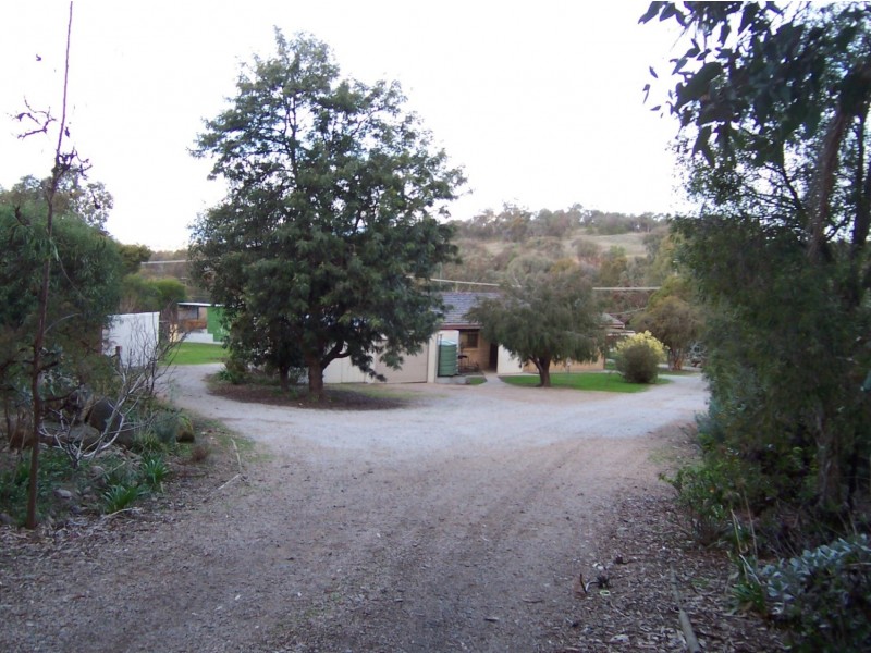 107 Old Hume Highway, Glenrowan VIC 3675