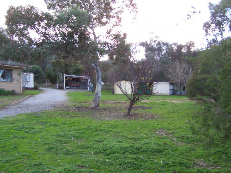 107 Old Hume Highway, Glenrowan VIC 3675