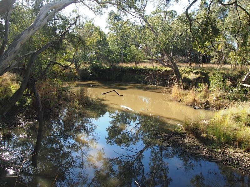 - Sungarrin Road, Seymour VIC 3660