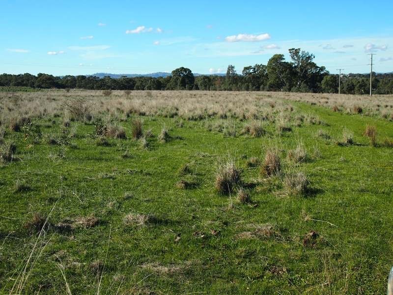 - Sungarrin Road, Seymour VIC 3660