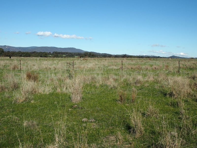 - Sungarrin Road, Seymour VIC 3660