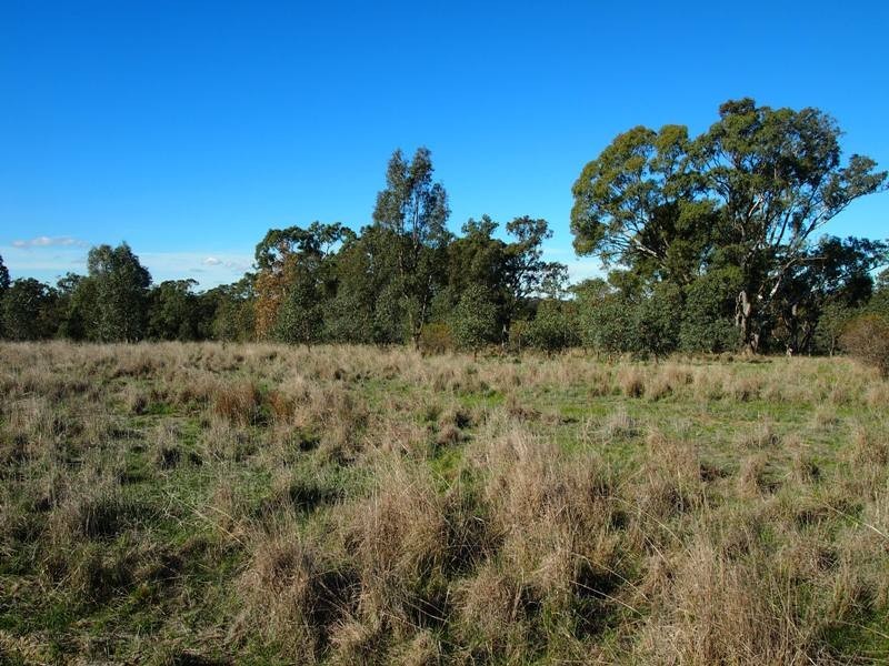 - Sungarrin Road, Seymour VIC 3660