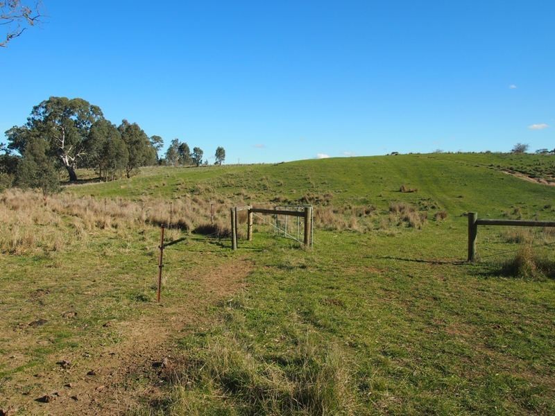 - Sungarrin Road, Seymour VIC 3660