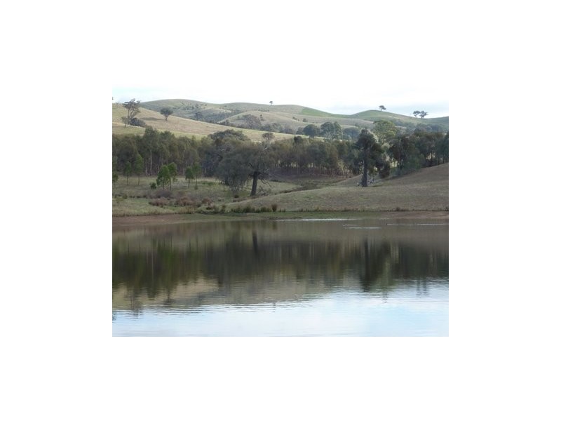 Lot 1,2 Sutton Grange Rd, Sedgwick VIC 3551