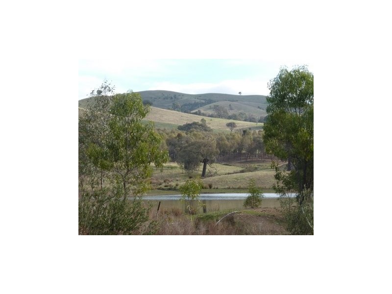 Lot 1,2 Sutton Grange Rd, Sedgwick VIC 3551